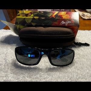 Maui Jim sunglasses